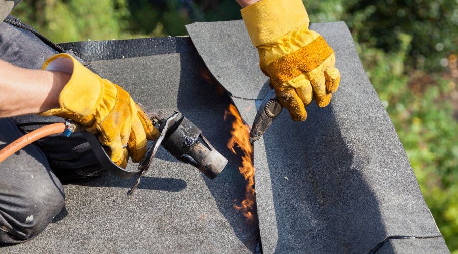 Local Chimney Repair in Lennox, SD